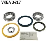 SKF VKBA 3417 ���� ��� vkba3417 SKF VKBA3417 ����