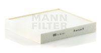   Mann CU26010 CU26010 