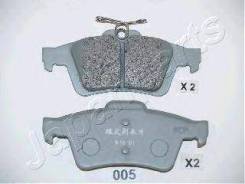   ,  |  | Japanparts PP005AF PP005AF 