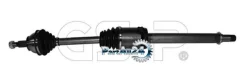 ������ � ����� MB W169 (A-Class)/ W245 (B-Class) 04-12 ����. GSP 235055 235055 ����