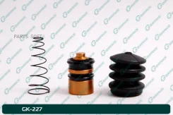 ����������� �������� �������� ��������� G-brake GK-227 GK227 ����