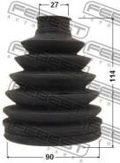    () PVC Febest 0117PACV40 0117PACV40 