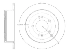 ���� ��������� G-brake GR-01600 GR01600 ����