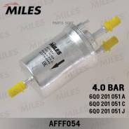   VAG POLO/GOLF/Caddy/Fabia/A2/A3 99- (Filtron PP836/4, MANN WK69/2) AFFF054 Miles AFFF054 AFFF054 