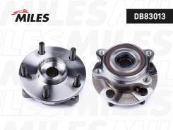      Toyota Auris I/Avensis III T270/Corolla IX/RAV4 III 02- (SKF VKBA6874) DB83013 Miles DB83013 DB83013 