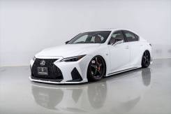 ����� Aimgain Sport Lexus IS300 F Sport 2020+ ������ �������� ����