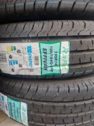 Rapid Effivan. ������, ����� ����