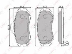    |  | LYNXauto BD3602 BD3602 