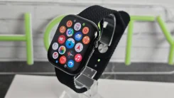 TicWatch Pro 3 Ultra ����