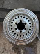 Epsilon Campeao Do Mundo. 7.0x15", 6x139.7, ET15 ����