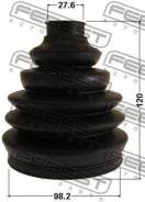   () PVC Febest 1717PA6 1717PA6 