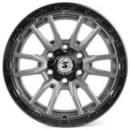 Skill Wheels. 9.0x18", 6x139.7, ET19,  106,1. 
