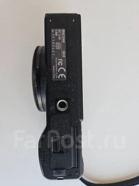 Ricoh GR 2. ���: ��� ���� ����