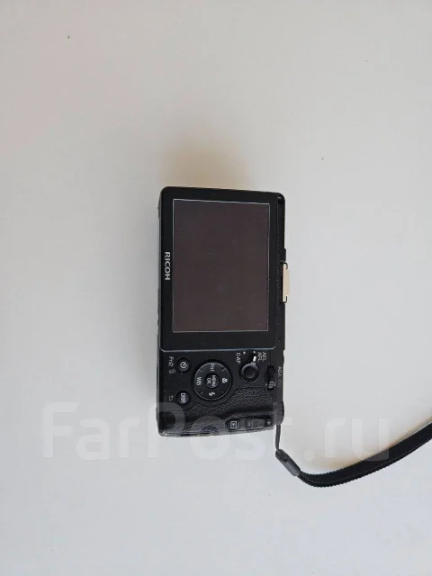 Ricoh GR 2. ���: ��� ���� ����