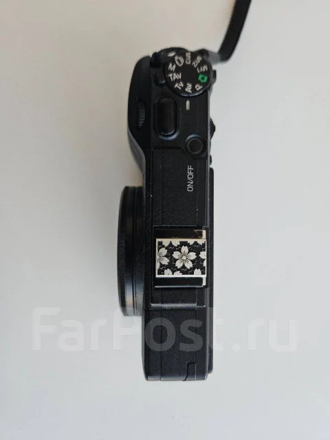 Ricoh GR 2. ���: ��� ���� ����