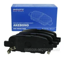 ������� ��������� Akebono AN-313WK AN-313WK ����