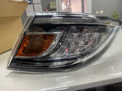 ������ ������ ������ Mazda 6 GH 10-12 Atenza 10-12 216-1989RUE ����