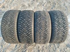 Nokian Hakkapeliitta 8. , , 2020 , /,  10 % 