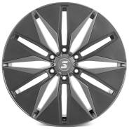 Skill Wheels. 9.0x22", 6x139.7, ET19,  77,8. 
