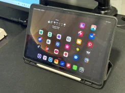 Samsung Galaxy Tab S9 FE. 10.9 ������, ������ 256 �� ����