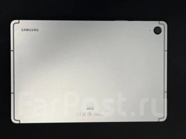 Samsung Galaxy Tab S9 FE. 10.9 ������, ������ 256 �� ����