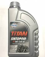 Fuchs Titan Sintopoid