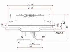 ���������� SAT ST-21082-AG200 ST21082AG200 ����