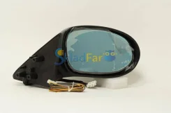 ������� ������ ������������� � �������. �������� BMW 5 E60 03-07 � P024 ����