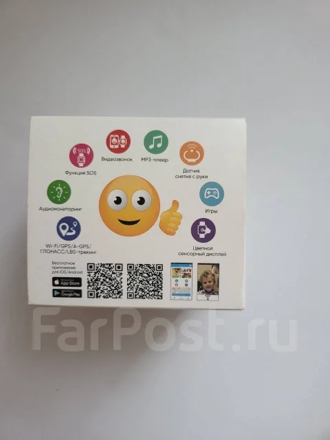 Elari. GPS, SIM-����� ����