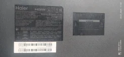 Haier 50 Smart TV BX. LCD (��) ����