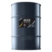 MAN Robust