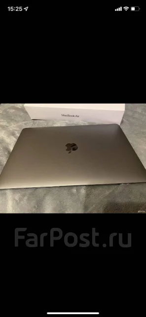 Apple MacBook. 13.3", ��� 8 ��, ���� 256���, WiFi: 1, Bluetooth: 1 ����