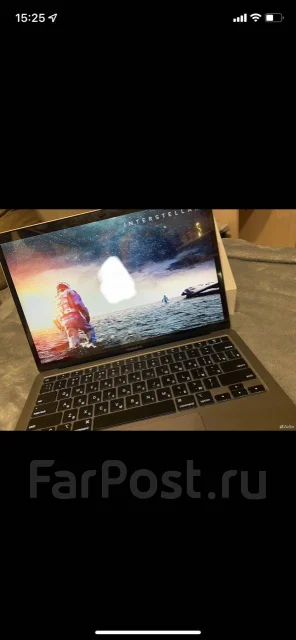 Apple MacBook. 13.3", ��� 8 ��, ���� 256���, WiFi: 1, Bluetooth: 1 ����