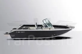 Volzhanka 46 FISH. 2026 ���, ����� 4,6��., ��������� ��� ���������, 60��.�., ������ ����