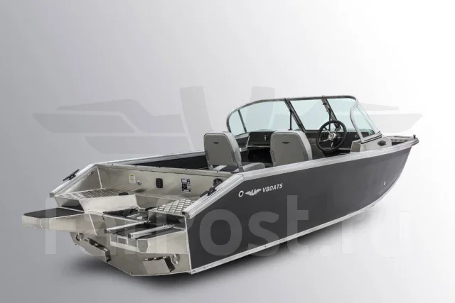 Volzhanka 46 FISH. 2026 ���, ����� 4,6��., ��������� ��� ���������, 60��.�., ������ ����