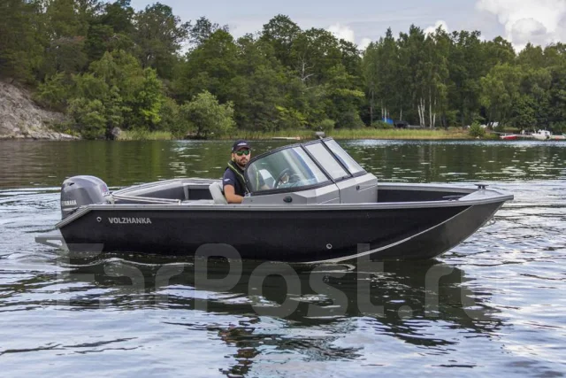 Volzhanka 46 FISH. 2026 ���, ����� 4,6��., ��������� ��� ���������, 60��.�., ������ ����