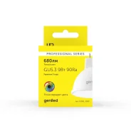 ������������ ����� Geniled GU5.3 MR16 9��/9W 3000K 90Ra ����