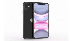 Apple iPhone 11. �/�, 128 ��, ������, 3G, 4G LTE, ����������, NFC ����