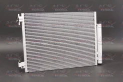 �������� ������������ Logan / Duster / Captur / Vesta / X-Ray (13-) Termal 1040321 1040321 ����