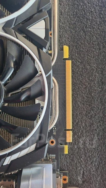 GeForce GTX 1060 ����