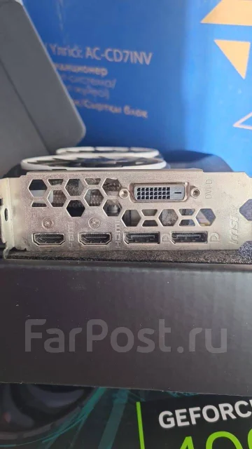 GeForce GTX 1060 ����