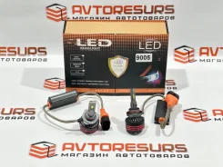����� ������������ LED 9005 (��3) ����� �������� 9005 ����