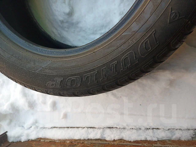 Dunlop SP Sport 300. ������, �/�, ����� 30 % ����