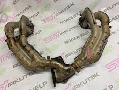   Subaru Impreza GF8 EJ204 