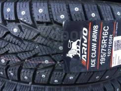 Arivo Ice Claw ARW8. ������, ����������, ����� ����