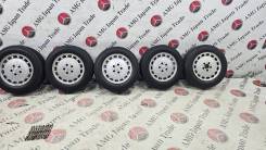 Mercedes. 7.0x15", 5x112, ET25,  66,6. 