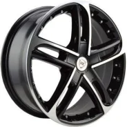 NZ Wheels SH676