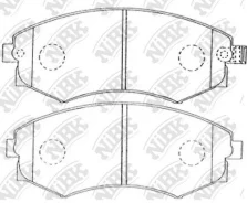 ������� NiBK PN2245 NIBK Nibkpn2245RM PN2245 ����
