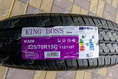 King Boss G326. ������, 2025 ���, ����� ����