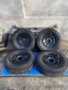   r16 suzuki jimny. 5.5x16" 5x139.7 ET5  108,1. 